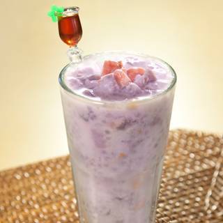 Iced Bubur Chacha 凍麼麼喳喳